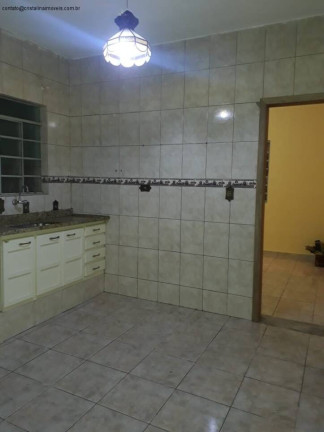 Imagem Casa com 2 Quartos à Venda, 125 m² em Parque Residencial Califórnia - Campo Limpo Paulista