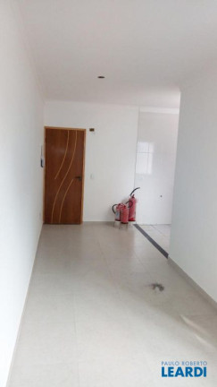 Imagem Apartamento com 2 Quartos à Venda, 58 m² em Vila Alto De Santo André - Santo André Imagem Apartamento com 2 Quartos à Venda, 58 m² em Vila Alto De Santo André - Santo André