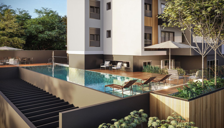 Imagem Apartamento com 3 Quartos à Venda, 130 m² em Centro - Jundiaí