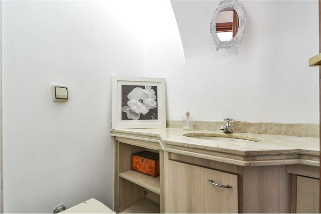 Imagem Casa com 3 Quartos à Venda,  em Parque Munhoz - São Paulo
