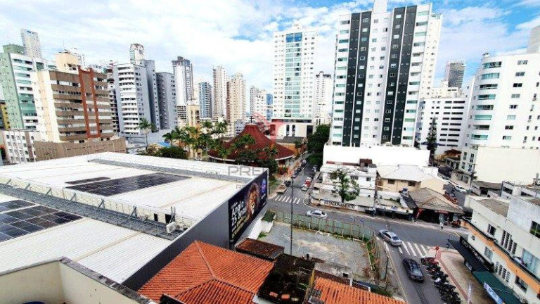 Imagem Apartamento com 3 Quartos à Venda, 121 m² em Centro - Balneário Camboriú