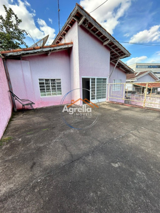 Imagem Casa com 3 Quartos à Venda, 158 m² em Mirante - Mogi Mirim