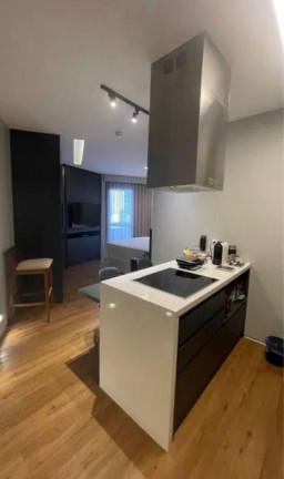 Imagem Studio com 1 Quarto à Venda, 35 m² em Caminho Das árvores - Salvador Imagem Studio com 1 Quarto à Venda, 35 m² em Caminho Das árvores - Salvador