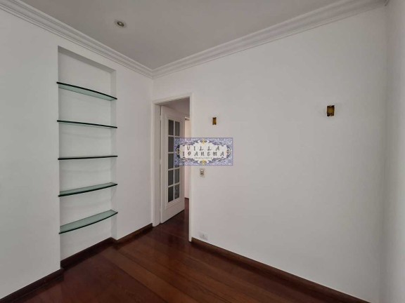 Imagem Apartamento com 2 Quartos à Venda, 119 m² em Laranjeiras - Rio De Janeiro