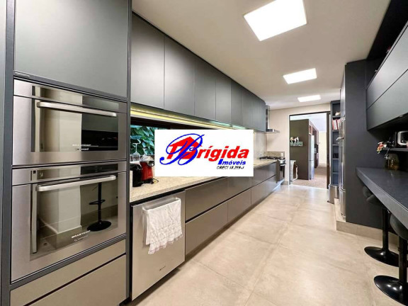 Imagem Casa de Condomínio com 5 Quartos à Venda, 726 m² em Parque Rincão - Cotia Imagem Casa de Condomínio com 5 Quartos à Venda, 726 m² em Parque Rincão - Cotia