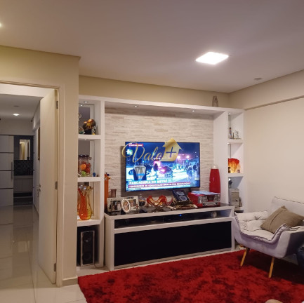 Imagem Apartamento com 3 Quartos à Venda, 87 m² em Parque Industrial - São José Dos Campos Imagem Apartamento com 3 Quartos à Venda, 87 m² em Parque Industrial - São José Dos Campos