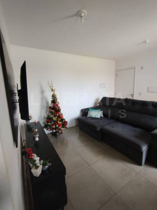 Apartamento com 2 Quartos à Venda, 45 m² em São Paulo - Navegantes
