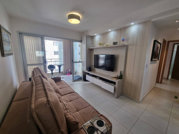 Imagem Apartamento com 3 Quartos à Venda, 77 m² em Jardim Das Américas 2ª Etapa - Anápolis