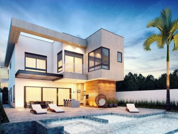 Imagem Casa com 5 Quartos à Venda, 384 m² em Alphaville - Santana De Parnaíba Imagem Casa com 5 Quartos à Venda, 384 m² em Alphaville - Santana De Parnaíba