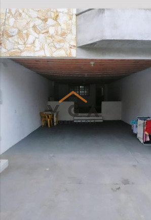 Imagem Casa com 4 Quartos à Venda, 300 m² em Vila Guilhermina - São Paulo Imagem Casa com 4 Quartos à Venda, 300 m² em Vila Guilhermina - São Paulo