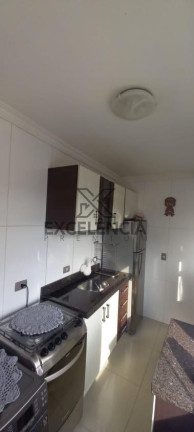 Imagem Apartamento com 2 Quartos à Venda,  em Afonso Pena - São José Dos Pinhais