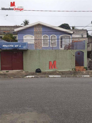 Casa com 2 Quartos à Venda, 145 m² em Vila Domingues - Votorantim