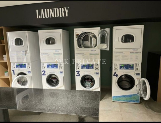 Imagem Apartamento com 1 Quarto à Venda, 42 m² em Consolação - São Paulo