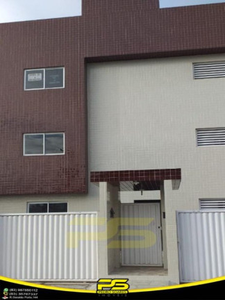Imagem Apartamento com 2 Quartos à Venda, 52 m² em Cristo Redentor - João Pessoa