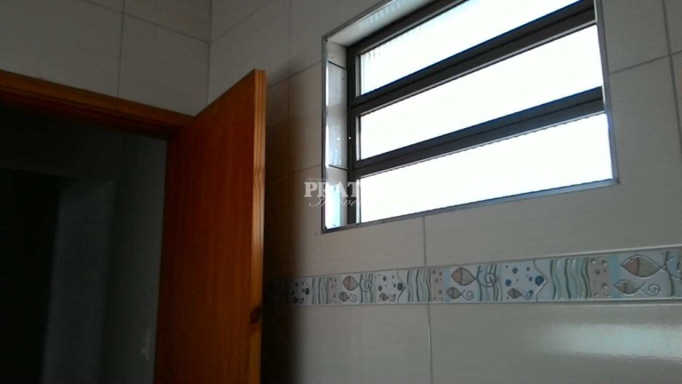 Imagem Apartamento com 3 Quartos à Venda, 110 m² em Parque São Vicente - São Vicente