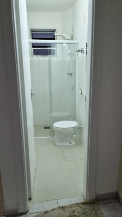 Imagem Apartamento com 1 Quarto para Alugar, 45 m² em Vila Mariana - São Paulo