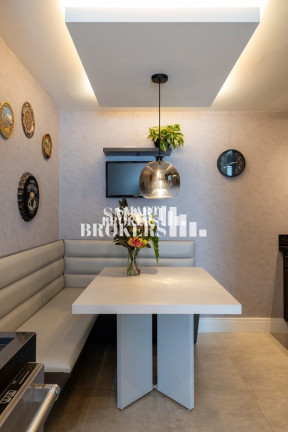 Imagem Apartamento com 3 Quartos à Venda, 140 m² em Ipiranga - São Paulo Imagem Apartamento com 3 Quartos à Venda, 140 m² em Ipiranga - São Paulo