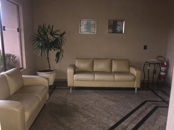 Imagem Apartamento com 3 Quartos à Venda, 105 m² em Jardim Embaixador - Sorocaba Imagem Apartamento com 3 Quartos à Venda, 105 m² em Jardim Embaixador - Sorocaba