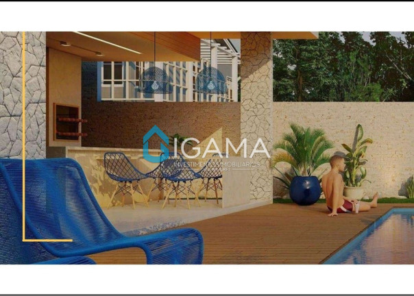 Imagem Casa com 3 Quartos à Venda, 200 m² em Parque Das Nações - Parnamirim