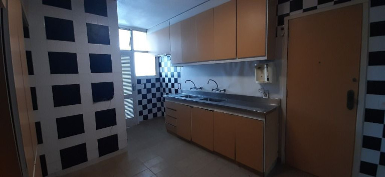 Imagem Apartamento com 4 Quartos à Venda, 170 m² em Copacabana - Rio De Janeiro