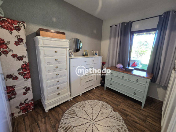 Imagem Chácara com 2 Quartos à Venda, 120 m² em Jardim Samambaia - Campinas Imagem Chácara com 2 Quartos à Venda, 120 m² em Jardim Samambaia - Campinas
