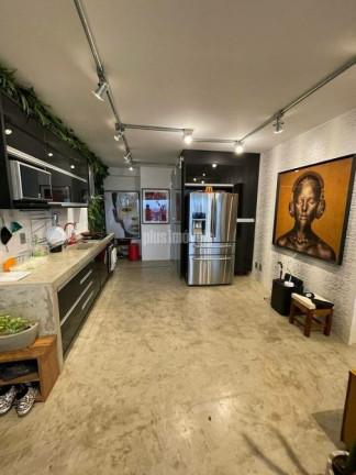 Imagem Apartamento com 2 Quartos à Venda, 122 m² em Morumbi - São Paulo Imagem Apartamento com 2 Quartos à Venda, 122 m² em Morumbi - São Paulo