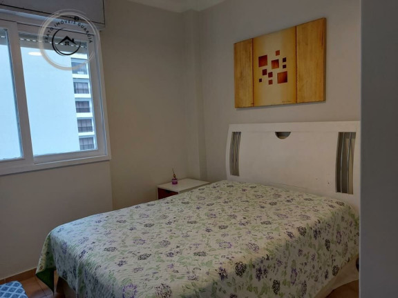 Imagem Apartamento com 1 Quarto à Venda, 55 m²