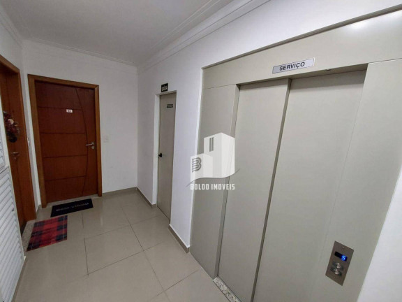 Imagem Apartamento com 2 Quartos à Venda, 86 m² em Canto Do Forte - Praia Grande