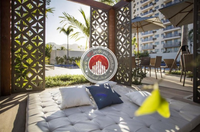 Imagem Apartamento com 3 Quartos à Venda, 167 m² em Jacarepaguá - Rio De Janeiro Imagem Apartamento com 3 Quartos à Venda, 167 m² em Jacarepaguá - Rio De Janeiro
