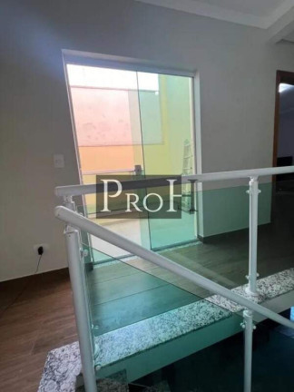 Imagem Sobrado com 3 Quartos à Venda, 164 m² em Osvaldo Cruz - São Caetano Do Sul Imagem Sobrado com 3 Quartos à Venda, 164 m² em Osvaldo Cruz - São Caetano Do Sul