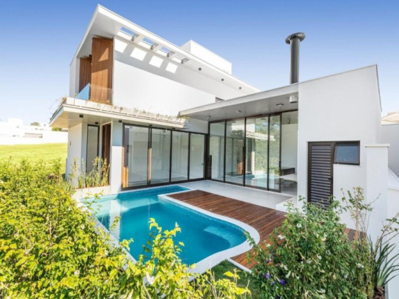 Imagem Sobrado com 3 Quartos à Venda, 409 m² em Jardim Residencial Giverny - Sorocaba Imagem Sobrado com 3 Quartos à Venda, 409 m² em Jardim Residencial Giverny - Sorocaba