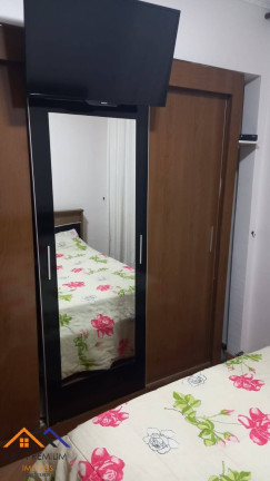 Imagem Apartamento com 2 Quartos à Venda, 59 m² em Vl. Lutécia - Santo André Imagem Apartamento com 2 Quartos à Venda, 59 m² em Vl. Lutécia - Santo André