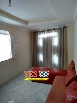 Imagem Casa com 3 Quartos à Venda, 250 m² em Mangabeira - Feira De Santana