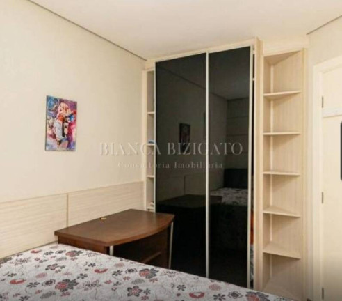 Imagem Apartamento com 3 Quartos à Venda, 89 m² em Batel - Curitiba