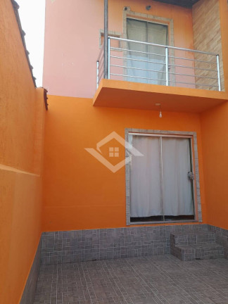Casa com 2 Quartos à Venda, 64 m² em Campo Grande - Rio De Janeiro