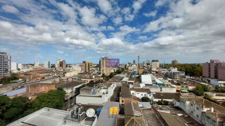 Imagem Apartamento com 2 Quartos à Venda, 115 m² em Centro - Rio Grande