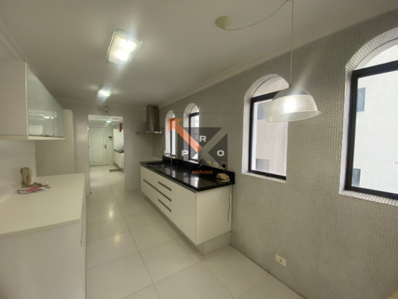 Imóvel com 3 Quartos à Venda, 190 m² em Vila Uberabinha - São Paulo