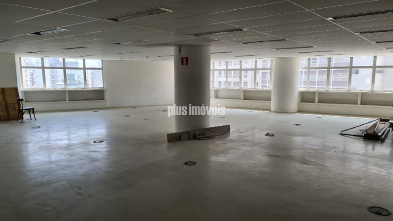 Imagem Imóvel Comercial para Alugar, 754 m² em República - São Paulo Imagem Imóvel Comercial para Alugar, 754 m² em República - São Paulo