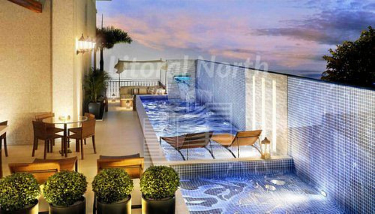 Imagem Apartamento com 3 Quartos à Venda, 172 m² em Centro - Balneário Camboriú