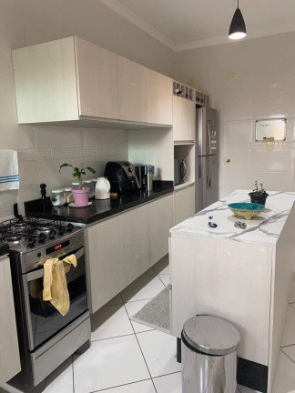 Imagem Casa com 3 Quartos à Venda, 100 m² em Cidade Patriarca - São Paulo Imagem Casa com 3 Quartos à Venda, 100 m² em Cidade Patriarca - São Paulo
