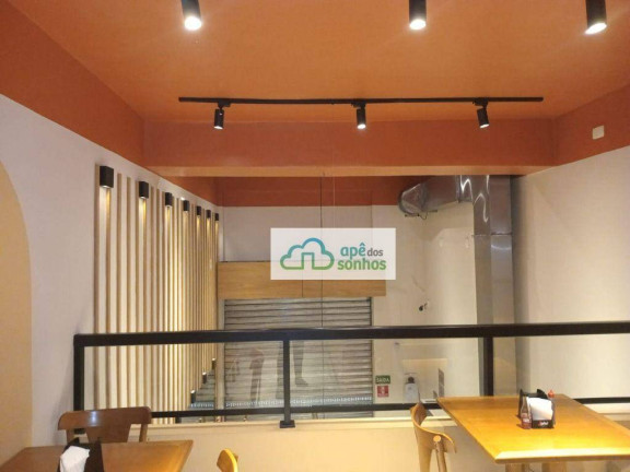 Ponto Comercial para Alugar, 150 m² em Bela Vista - São Paulo