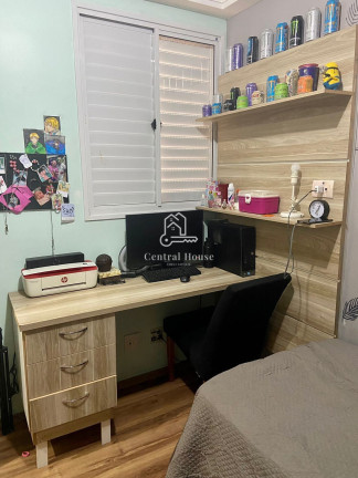 Imagem Apartamento com 3 Quartos à Venda, 63 m² em Cursino - São Paulo Imagem Apartamento com 3 Quartos à Venda, 63 m² em Cursino - São Paulo