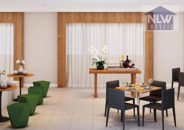 Imagem Apartamento com 2 Quartos à Venda, 34 m² em Vila Santa Catarina - São Paulo Imagem Apartamento com 2 Quartos à Venda, 34 m² em Vila Santa Catarina - São Paulo