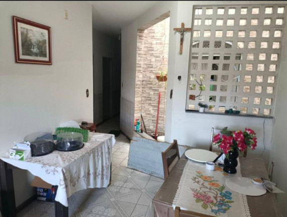 Imagem Casa com 3 Quartos à Venda, 163 m² em São Conrado - Aracaju Imagem Casa com 3 Quartos à Venda, 163 m² em São Conrado - Aracaju