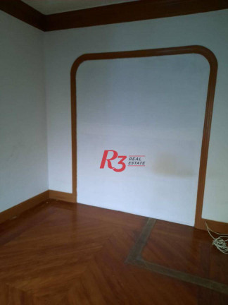 Imagem Casa com 3 Quartos à Venda, 202 m² em Gonzaga - Santos Imagem Casa com 3 Quartos à Venda, 202 m² em Gonzaga - Santos