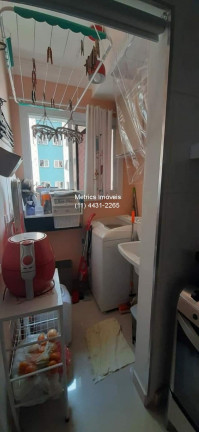 Imagem Imóvel com 2 Quartos à Venda, 49 m² em Nova Cidade Jardim - Jundiaí