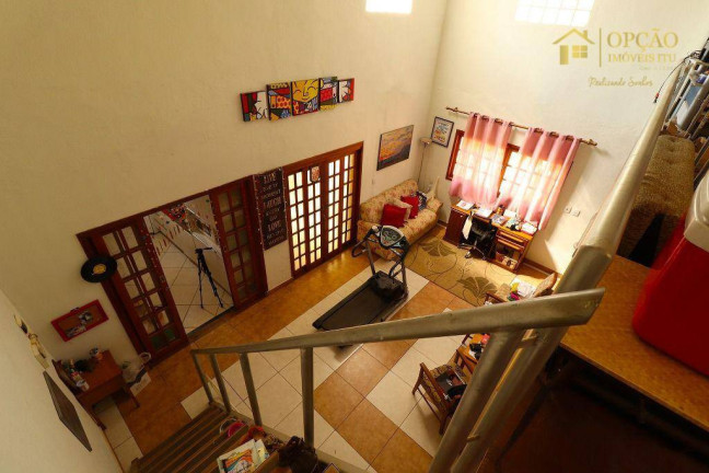 Imagem Fazenda à Venda, 732 m² em Chácaras Rincão - Itu
