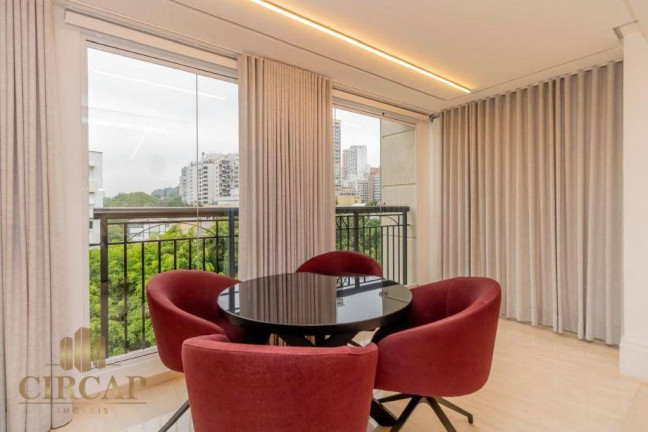 Imagem Apartamento com 4 Quartos à Venda, 411 m² em Perdizes - São Paulo Imagem Apartamento com 4 Quartos à Venda, 411 m² em Perdizes - São Paulo