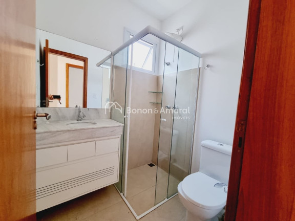 Imagem Casa de Condomínio com 3 Quartos à Venda, 180 m² em Saltinho - Paulínia Imagem Casa de Condomínio com 3 Quartos à Venda, 180 m² em Saltinho - Paulínia