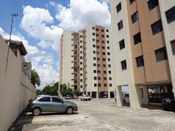 Apartamento com 2 Quartos à Venda, 46 m² em Sao Paulo